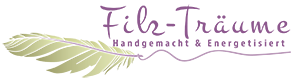 Filz-Träume Logo
